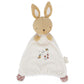 Cofanetto doudou coniglio con collana