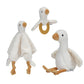 Cofanetto nascita Little Goose