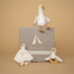 Cofanetto nascita Little Goose