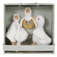 Cofanetto nascita Little Goose