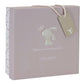 Cofanetto nascita Flowers & Butterflies