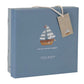 Cofanetto nascita Sailors Bay