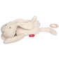 Coniglietto musicale Mommy beige