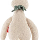 Coniglietto musicale Mommy beige