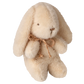 Coniglio peluche mini - Crema