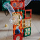 Costruzioni Magnetiche - Ball Run Compact Pack Intense 60 pezzi