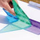 Costruzioni magnetiche - Petit Pack Pastel 36 pezzi
