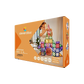 Costruzioni magnetiche - Petit Pack Pastel 36 pezzi