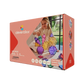 Costruzioni magnetiche - Geo Pack Pastel 45 pezzi