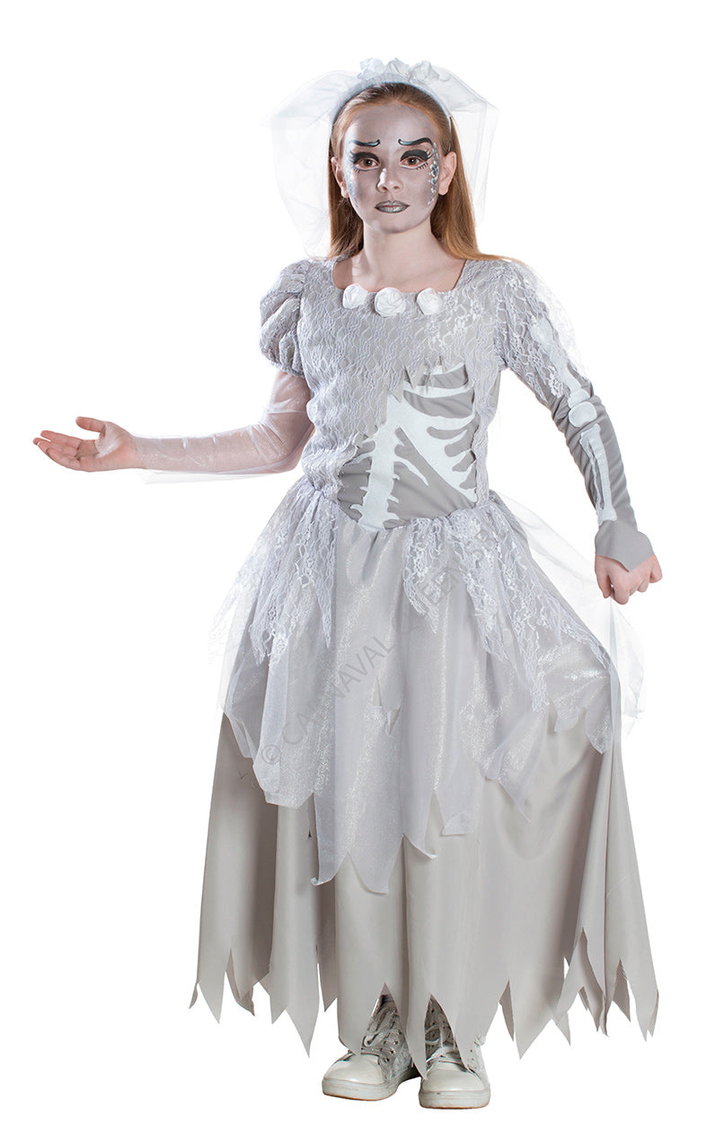 Costume Dead Bride