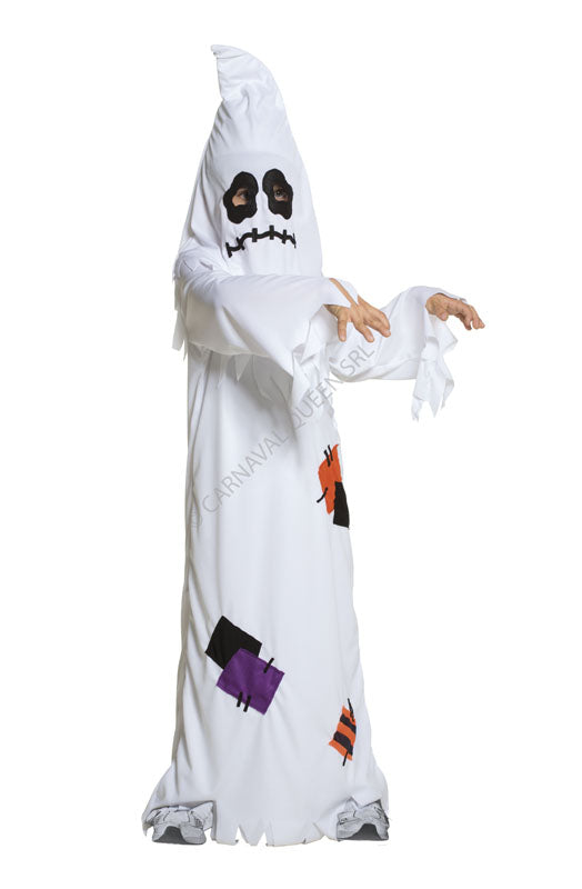 Costume Fantasma