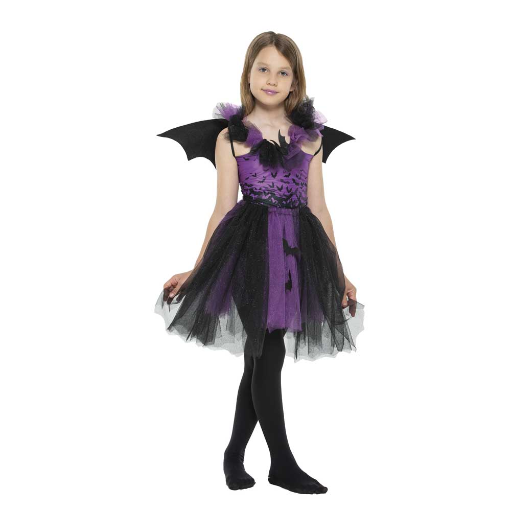 Costume Pipistrellina
