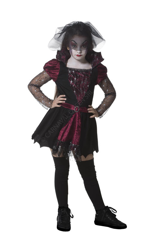 Costume Vampiretta