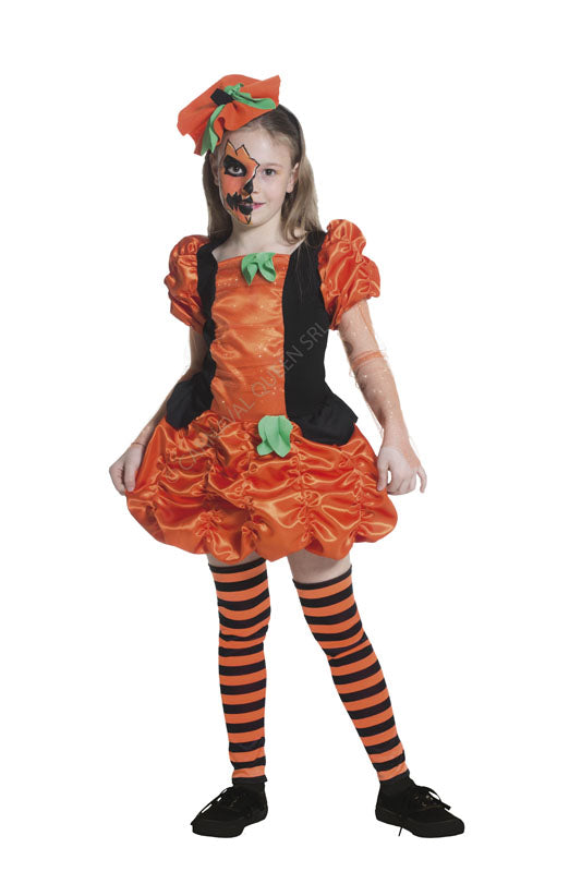 Costume Zucchetta