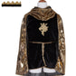 Costume Cavaliere tunica e corona