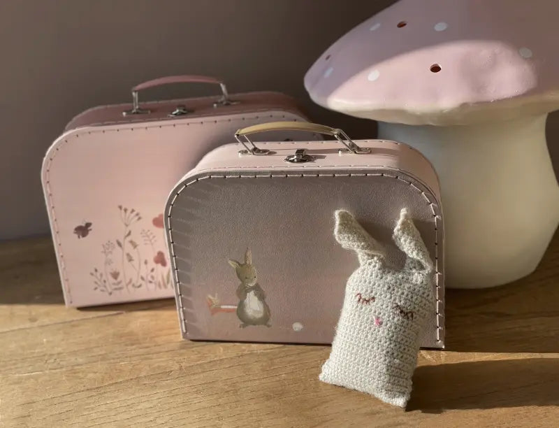 Crochet kit Rabbit