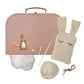 Crochet kit Rabbit
