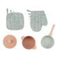 Cucina in legno - Limited Edition
