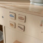Cucina in legno - Limited Edition