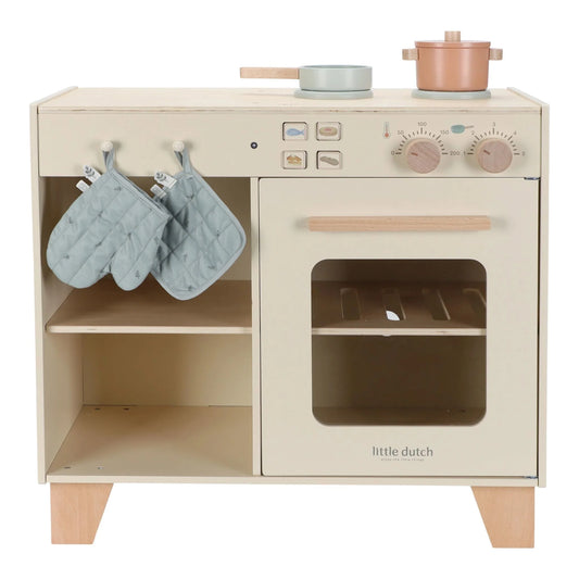 Cucina in legno - Limited Edition