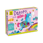 Decoro con la carta