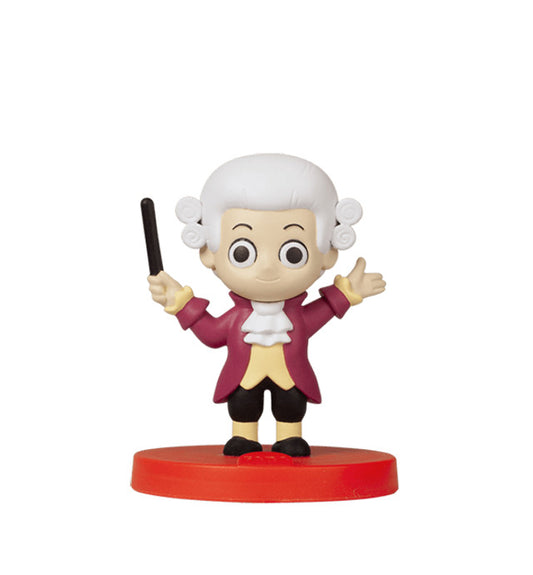 Dolci sinfonie di Mozart Faba