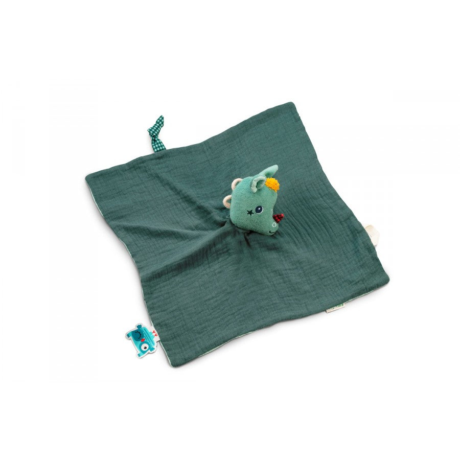 Doudou Joe Lilliputiens