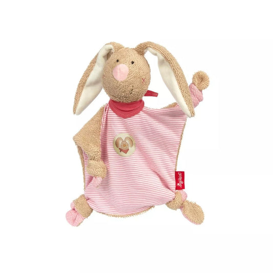 Doudou Coniglietto rosa