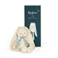 Peluche Coniglietto crema - Medium