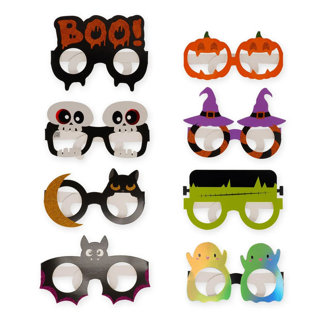 Mistery-Box di Halloween