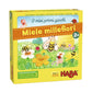 I miei primi giochi - Hanni Honigbiene - Miele Millefiori