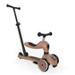 Highwaykick 1 Push&Go - Monopattino 3 in 1 Mocha