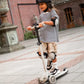 Highwaykick 3S - Monopattino Ash