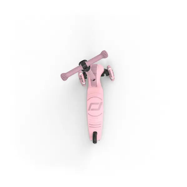 Highwaykick 3S - Monopattino Rose