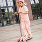 Highwaykick 3S - Monopattino Rose