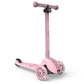 Highwaykick 3S - Monopattino Rose