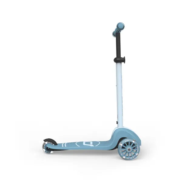 Highwaykick 3S - Monopattino Steel