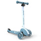 Highwaykick 3S - Monopattino Steel