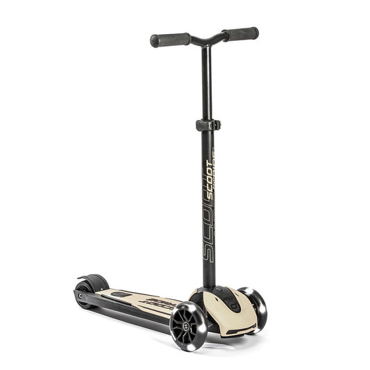 Highwaykick 5 LED - Monopattino Ash