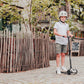 Highwaykick 5 LED - Monopattino Ash