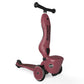 Highwaykick 1 - Monopattino 2 in 1 Wildcat