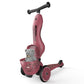 Highwaykick 1 - Monopattino 2 in 1 Wildcat