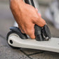 Highwaykick 1 Push&Go - Monopattino 3 in 1 Ash