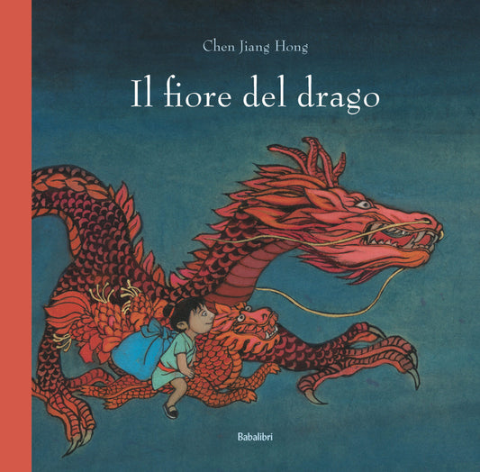 Il fiore del drago