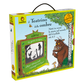 Il teatrino delle ombre Il Gruffalo