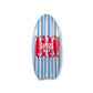 Surfboard gonfiabile Catch of the Day Swim Essentials – vista frontale