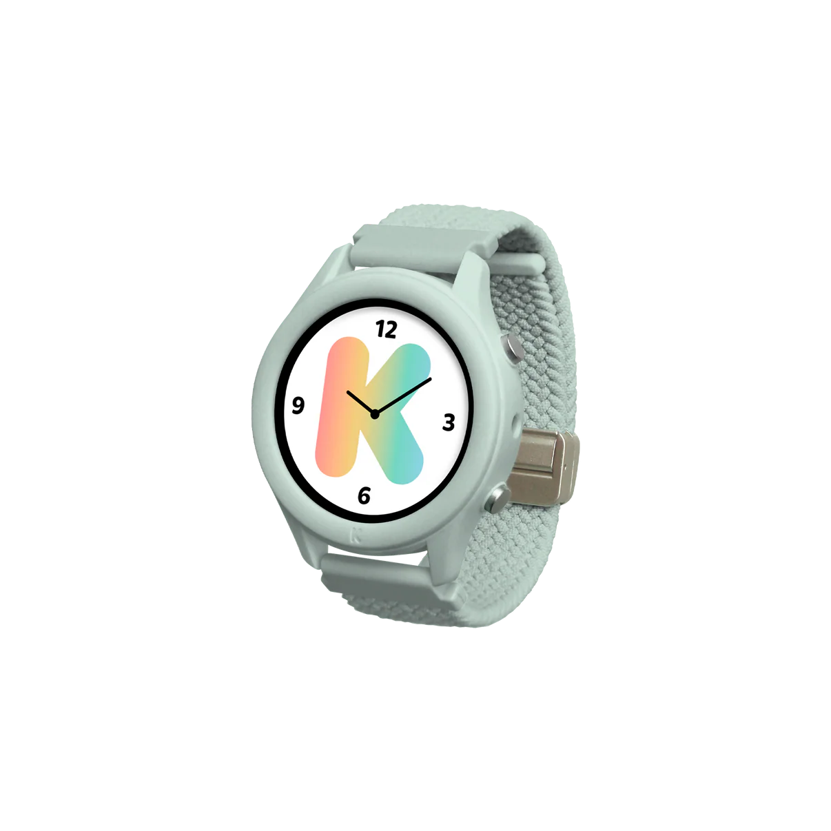 K-Watch - Smartwatch verde