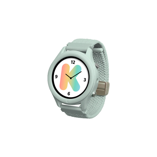 K-Watch - Smartwatch verde