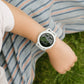 K-Watch - Smartwatch verde