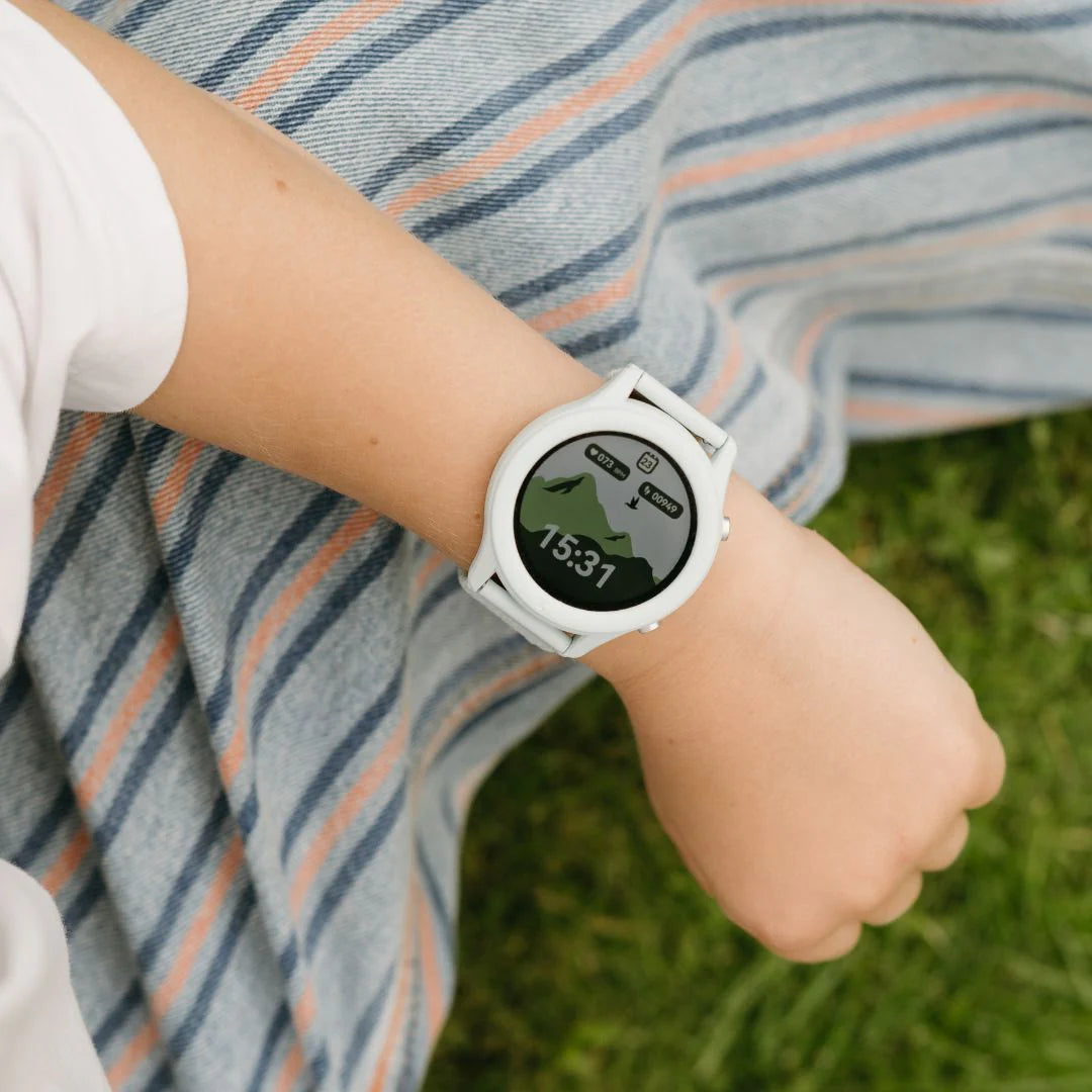 K-Watch - Smartwatch verde